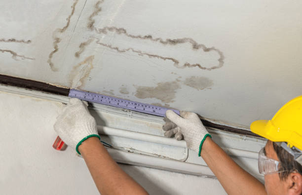 Reliable Structural Drying And Dehumidification contractor in Oakley, MI by Aqua Guard Water Damage